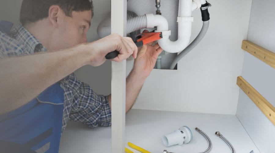 Professional sewer line replacement in Stratford, NJ